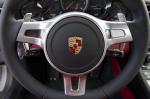 Porsche 911 Turbo S 2014 года